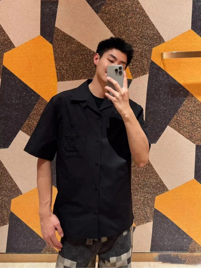 FastDry Louis Vuitton Shirts 138584