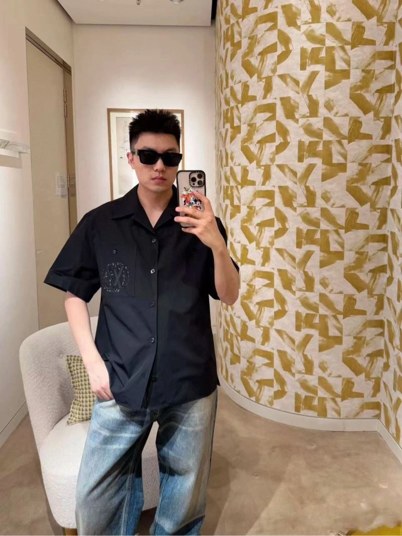 FastDry Louis Vuitton Shirts 138584