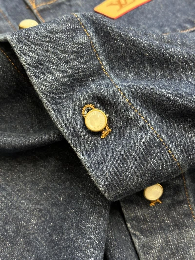 Louis Vuitton Shirts MoistureWicking 138594