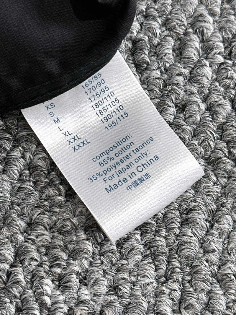 Flexible Louis Vuitton Shirts 138566