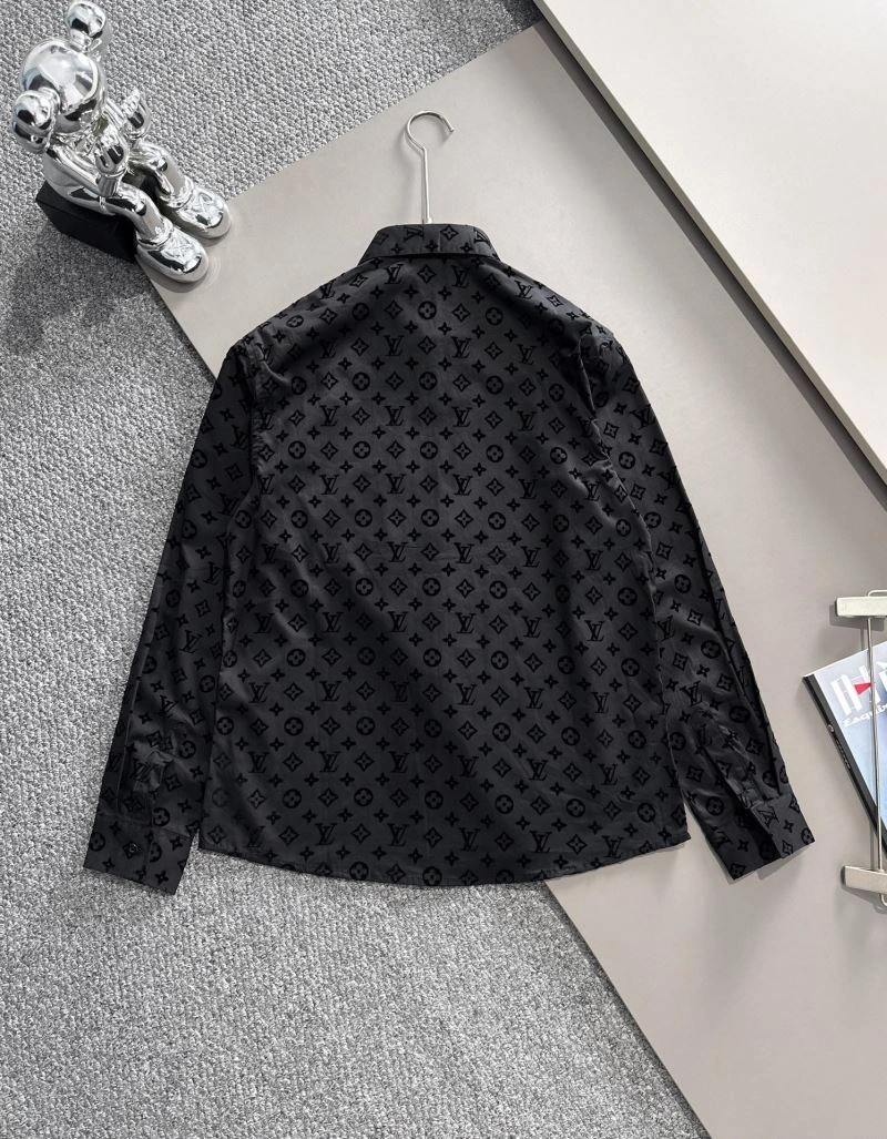 Flexible Louis Vuitton Shirts 138566