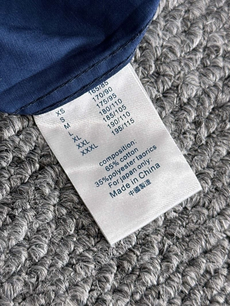 SmoothTexture Louis Vuitton Shirts 138571