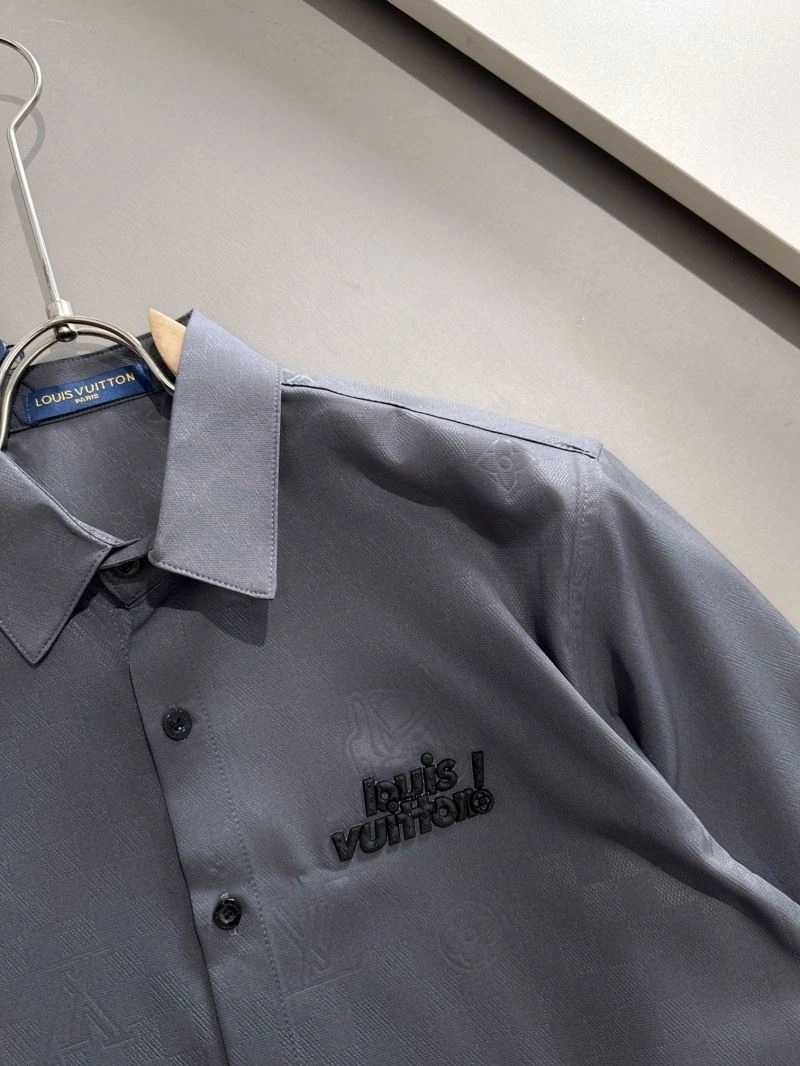 Louis Vuitton Shirts Sporty 138567