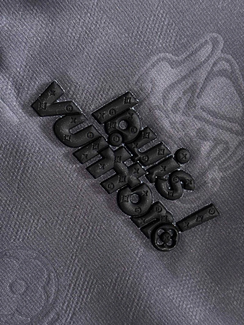 Louis Vuitton Shirts Sporty 138567