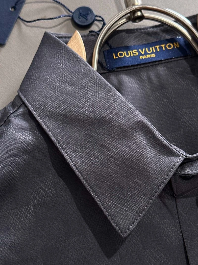 Louis Vuitton Shirts Sporty 138567