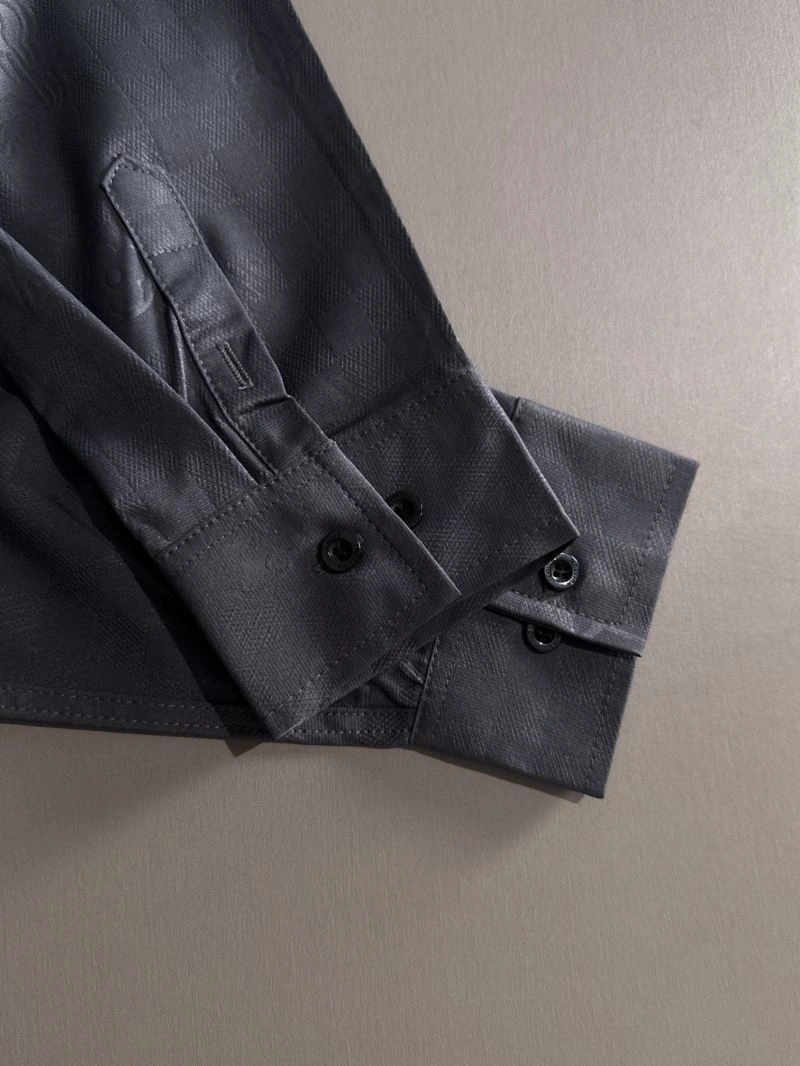 Louis Vuitton Shirts Sporty 138567