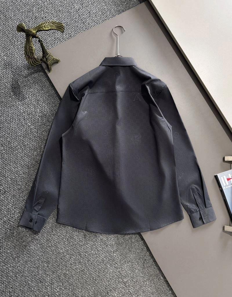 Louis Vuitton Shirts Sporty 138567