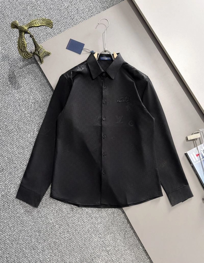 WeatherProof Louis Vuitton Shirts 138562