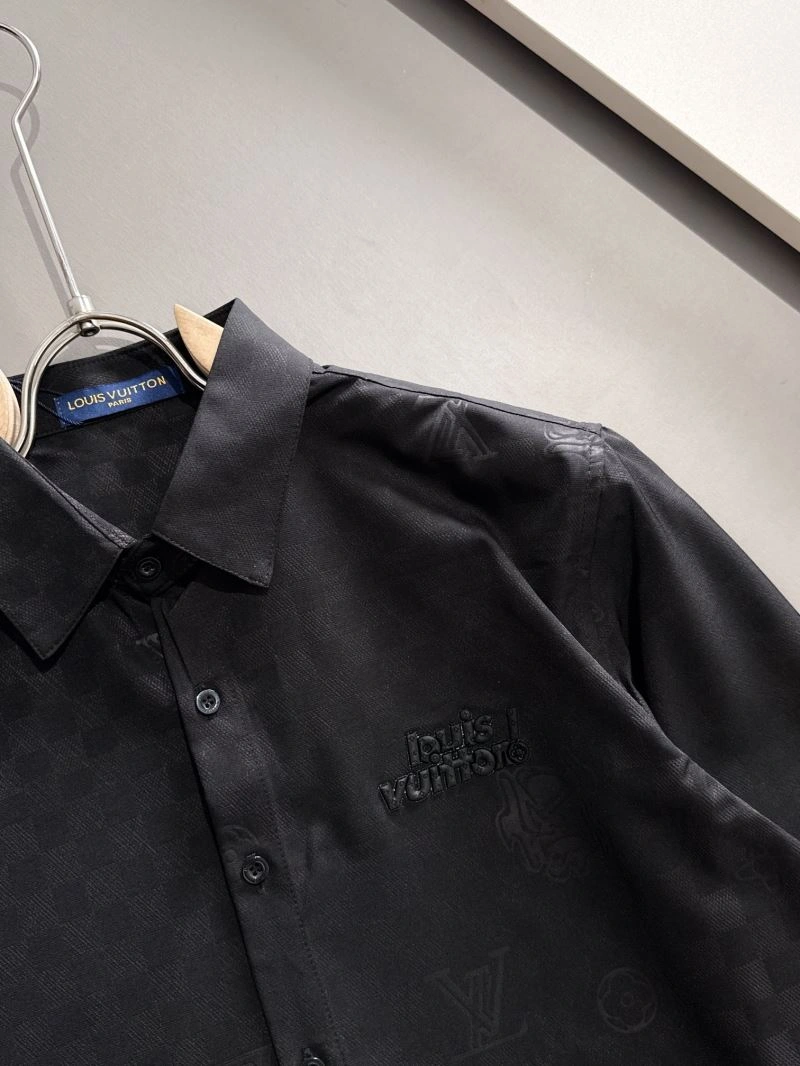WeatherProof Louis Vuitton Shirts 138562