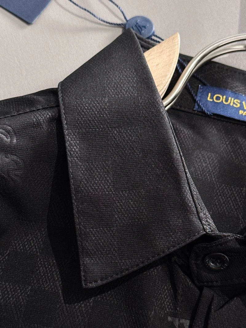WeatherProof Louis Vuitton Shirts 138562