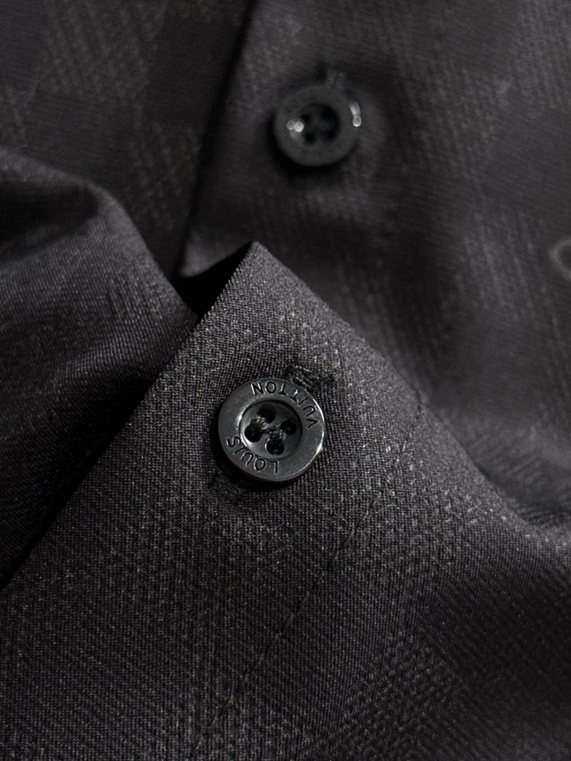 WeatherProof Louis Vuitton Shirts 138562