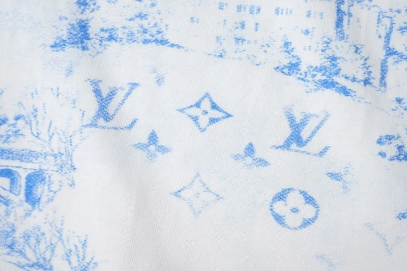 Louis Vuitton Shirts TimelessDesign 138585