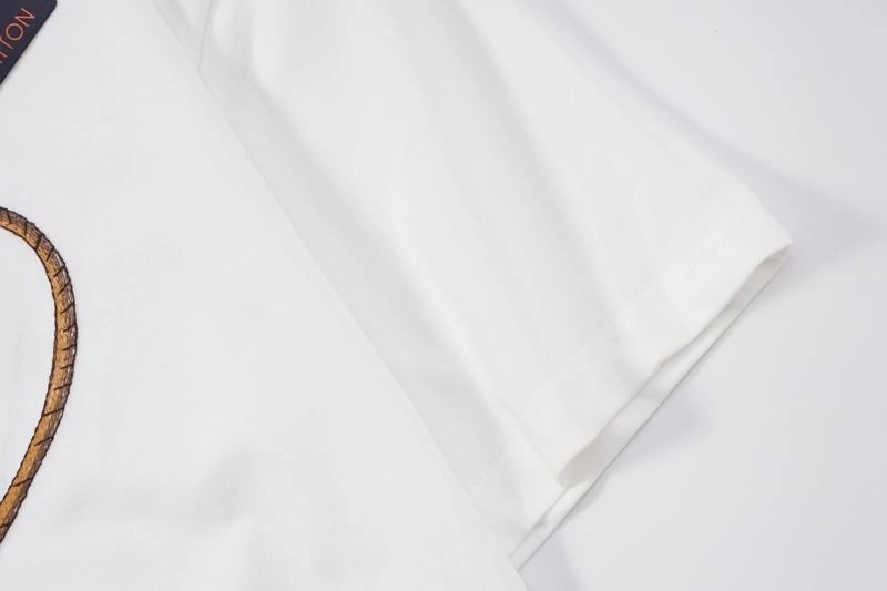 Versatile Louis Vuitton Shirts 130337