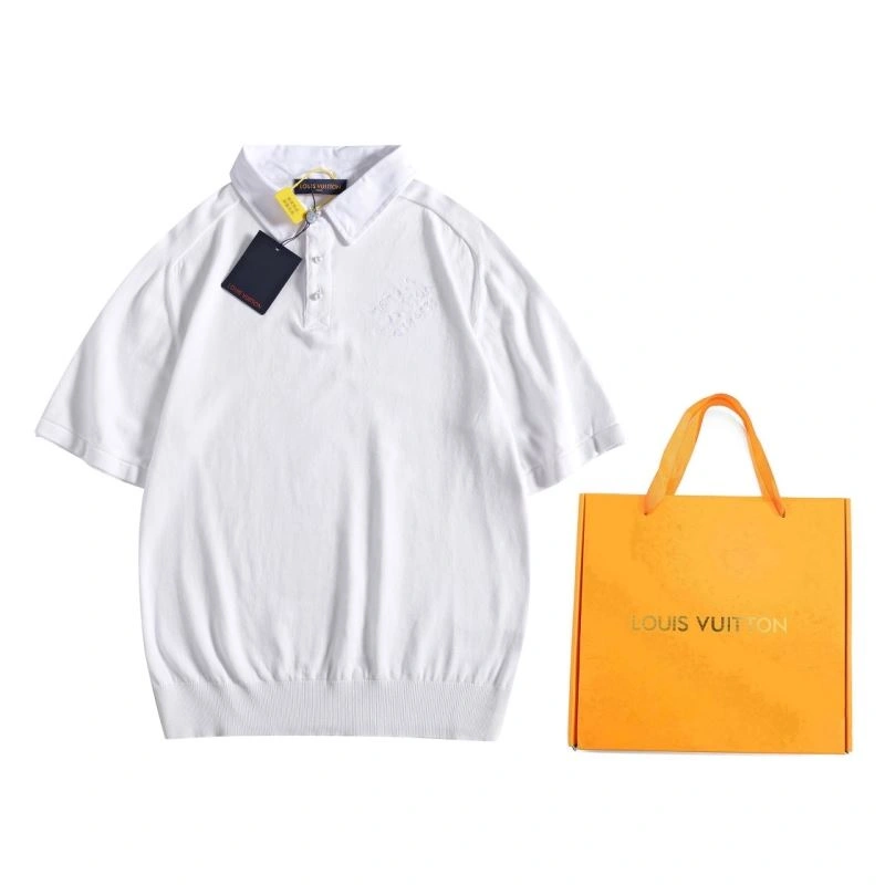 Sporty Louis Vuitton Shirts 138565