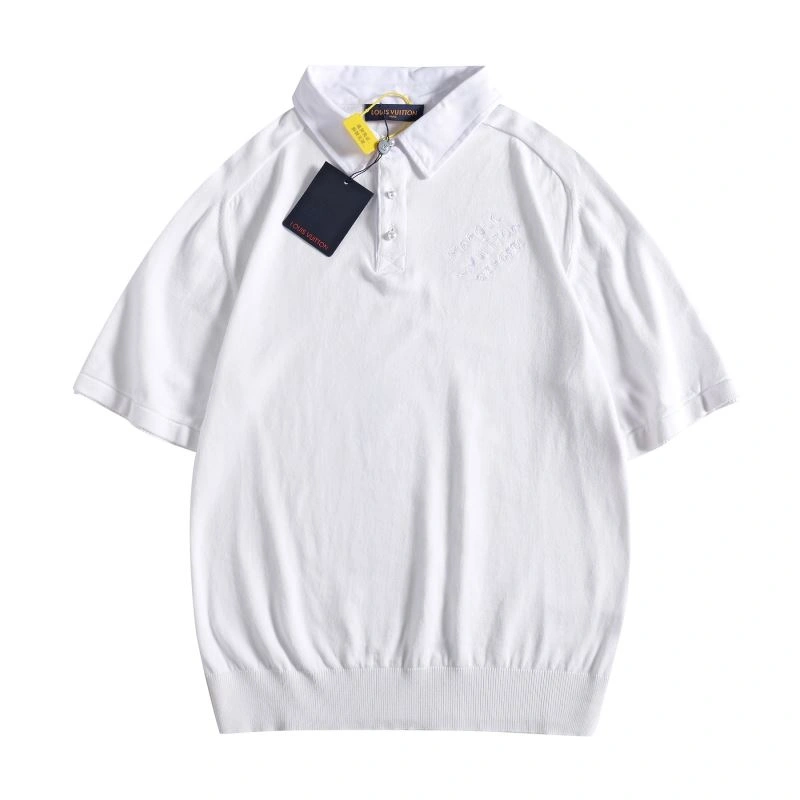 Sporty Louis Vuitton Shirts 138565