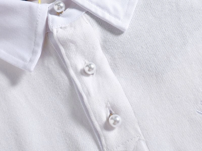 Sporty Louis Vuitton Shirts 138565