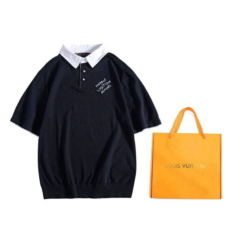 FastDry Louis Vuitton Shirts 138579