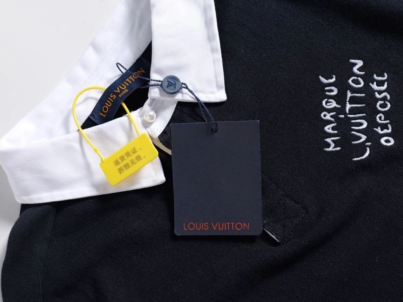 FastDry Louis Vuitton Shirts 138579