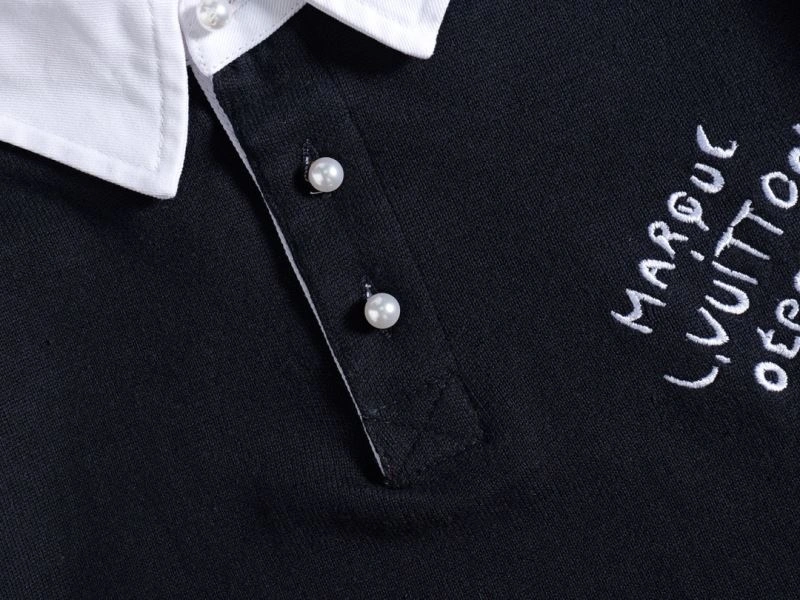 FastDry Louis Vuitton Shirts 138579
