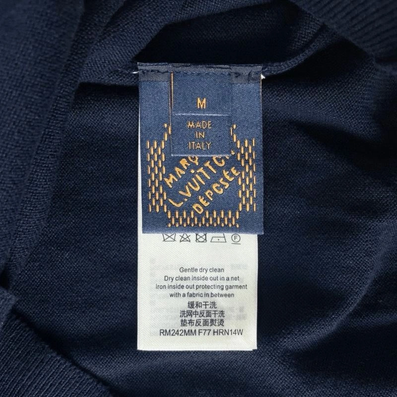 FastDry Louis Vuitton Shirts 138579