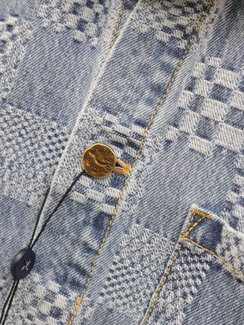 Louis Vuitton Shirts Attractive 138586