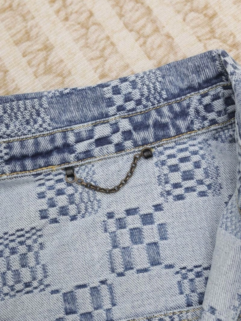 Louis Vuitton Shirts Attractive 138586