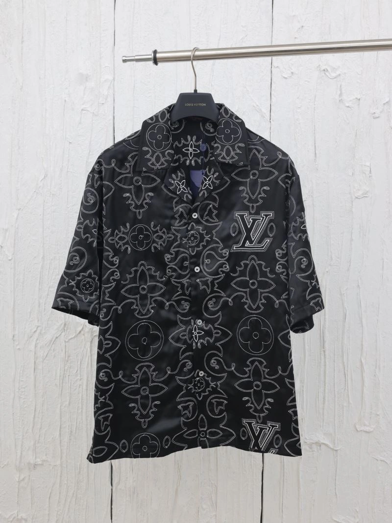 Popular Louis Vuitton Shirts 138587