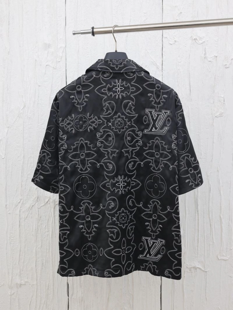 Popular Louis Vuitton Shirts 138587