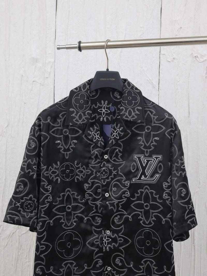 Popular Louis Vuitton Shirts 138587