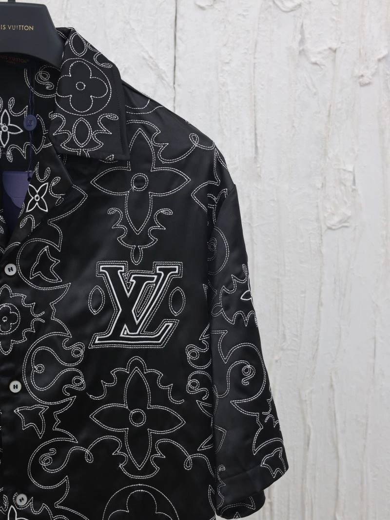 Popular Louis Vuitton Shirts 138587