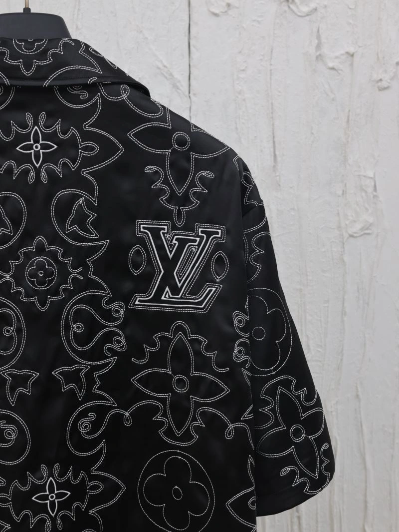 Popular Louis Vuitton Shirts 138587