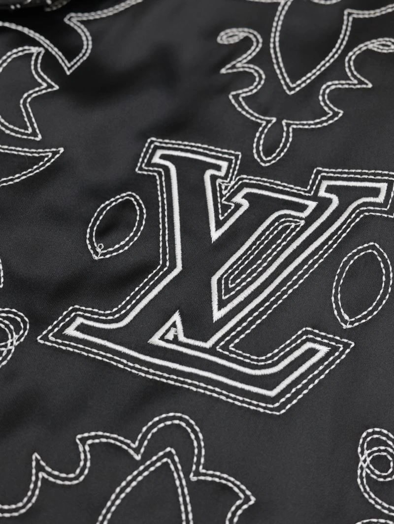 Popular Louis Vuitton Shirts 138587
