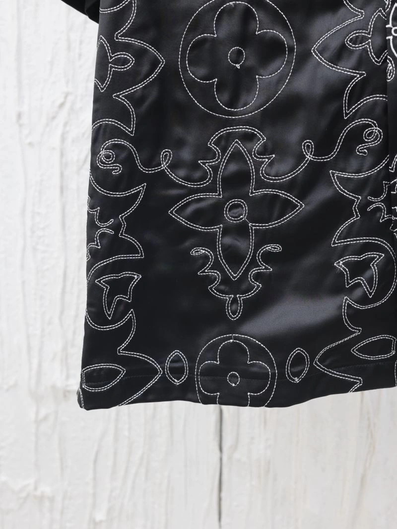 Popular Louis Vuitton Shirts 138587