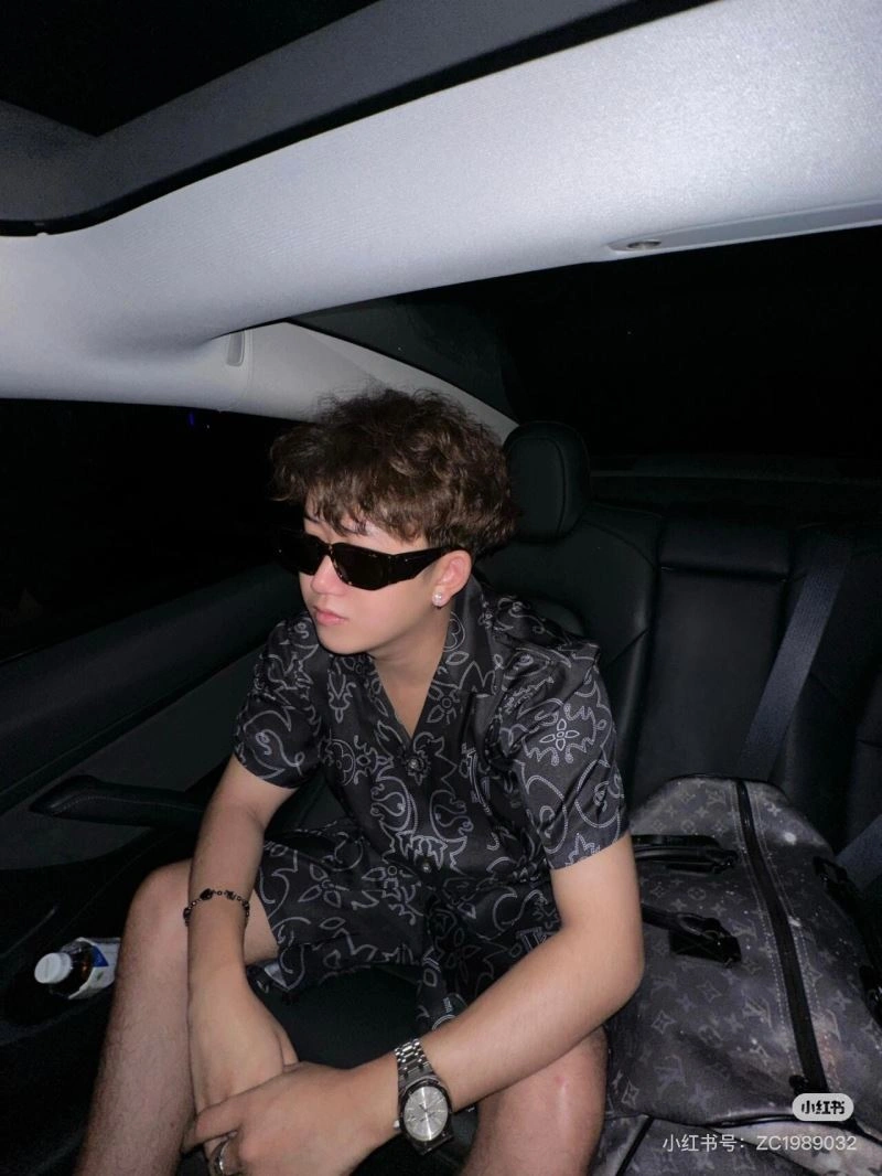 Popular Louis Vuitton Shirts 138587