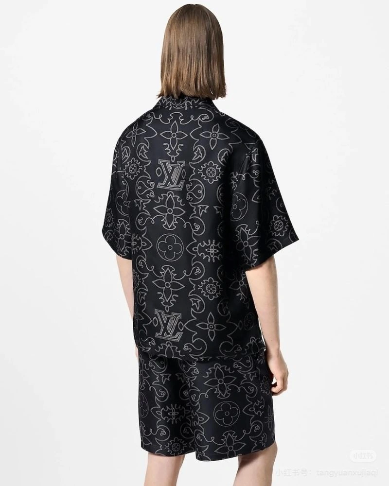 Popular Louis Vuitton Shirts 138587
