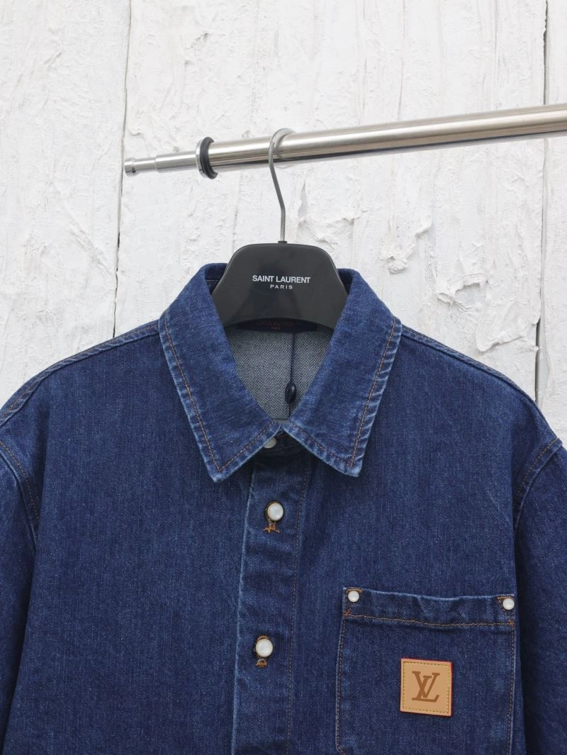Functional Louis Vuitton Shirts 138588