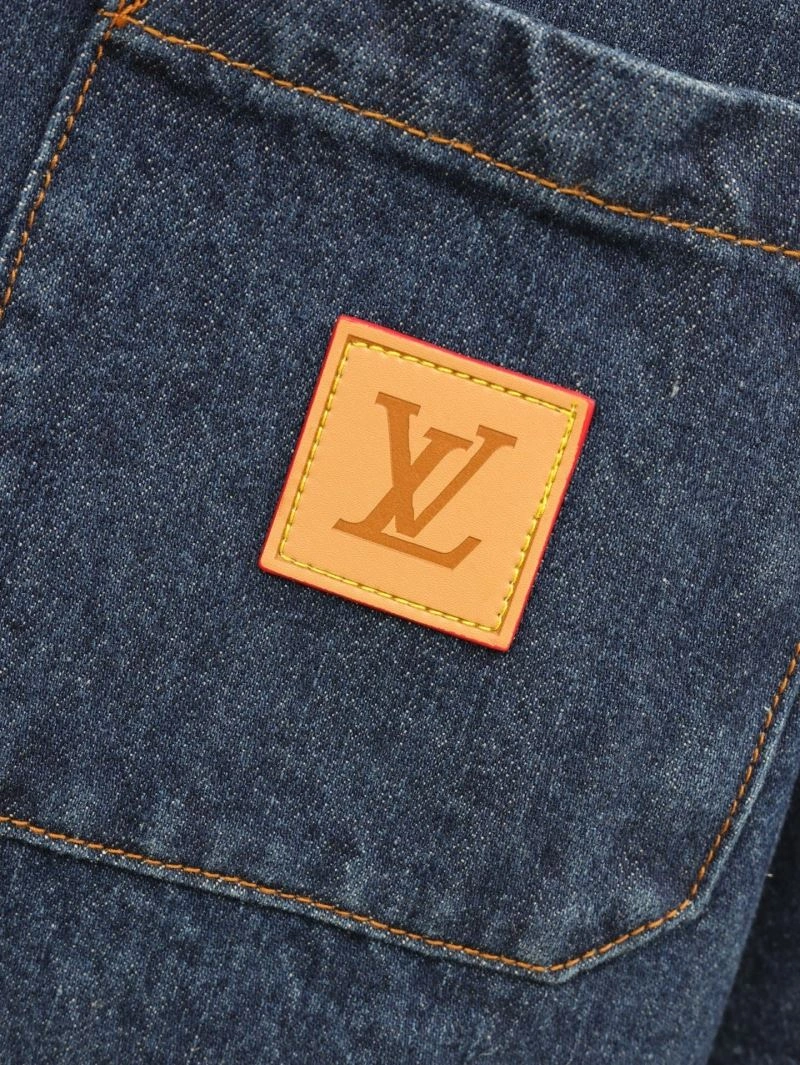 Functional Louis Vuitton Shirts 138588