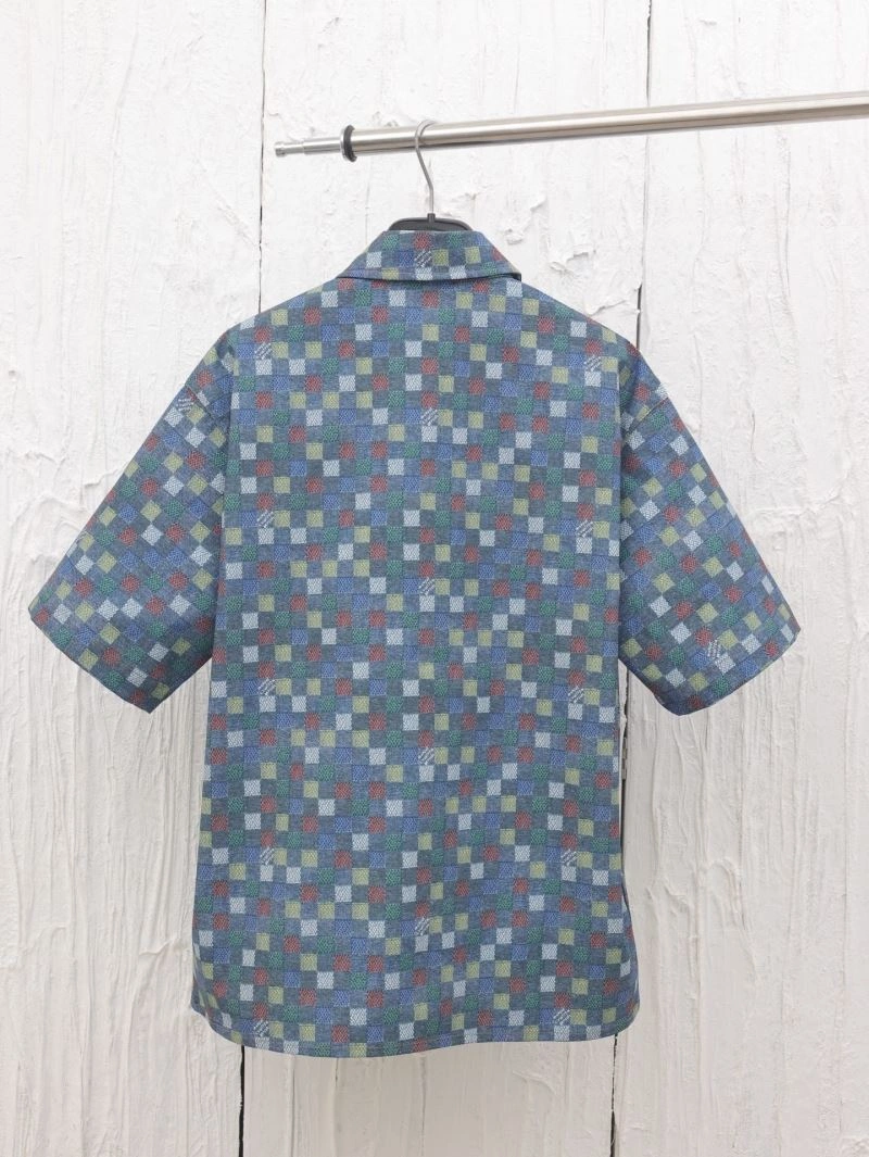 Packable Louis Vuitton Shirts 138593