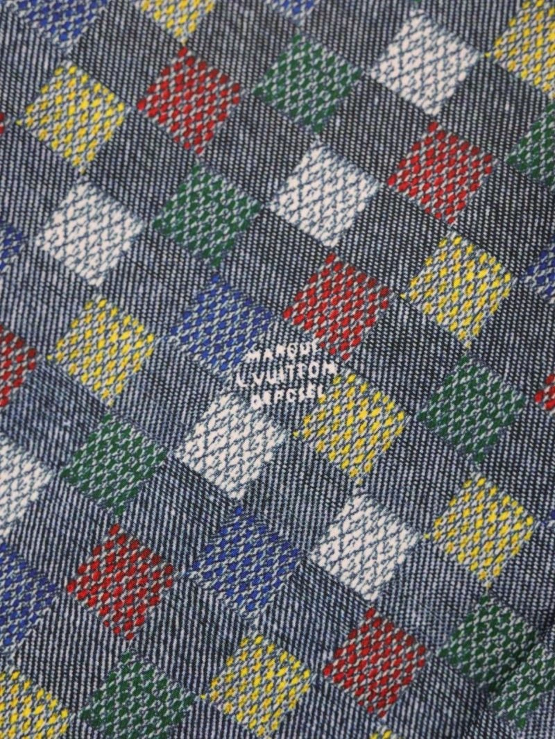 Packable Louis Vuitton Shirts 138593