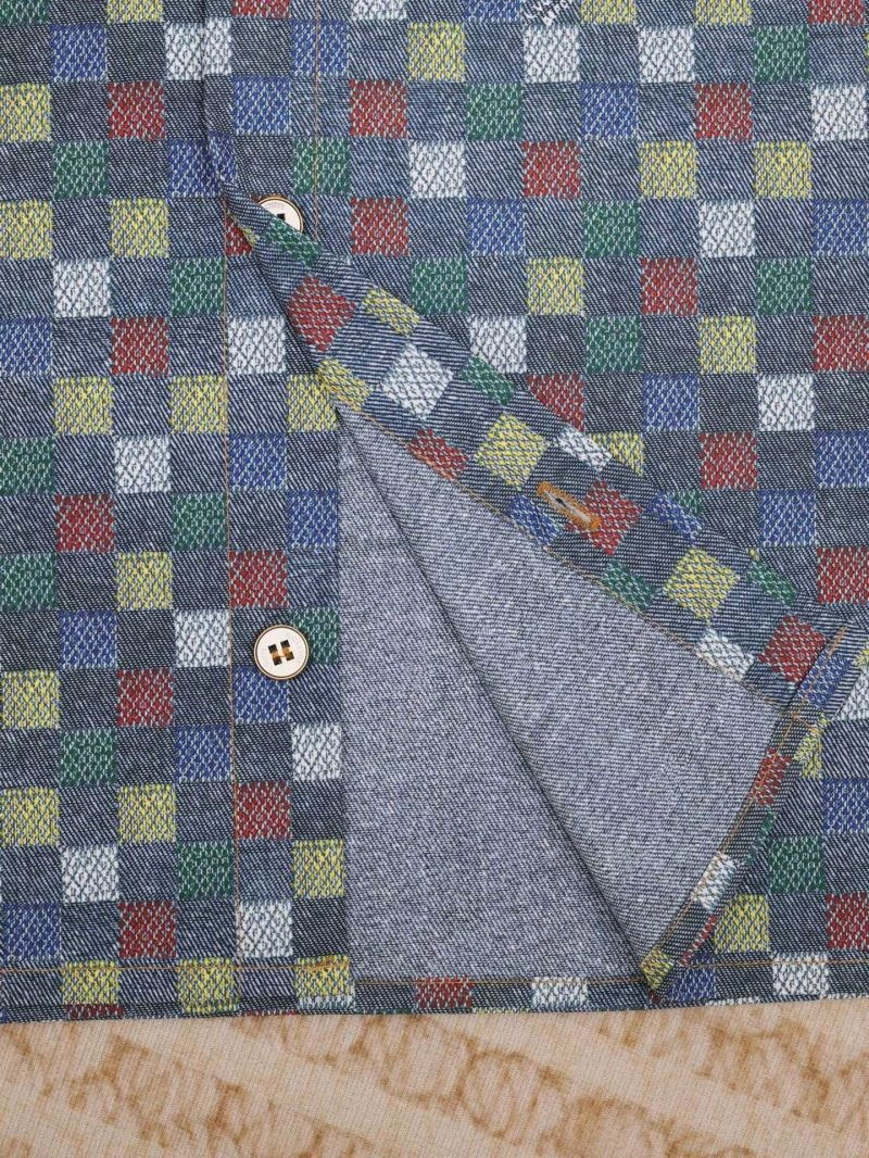 Packable Louis Vuitton Shirts 138593