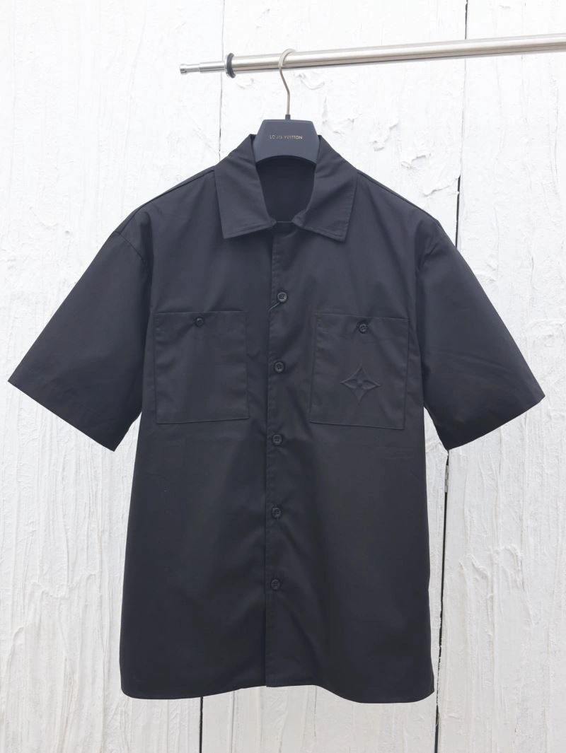 Neat Louis Vuitton Shirts 138569