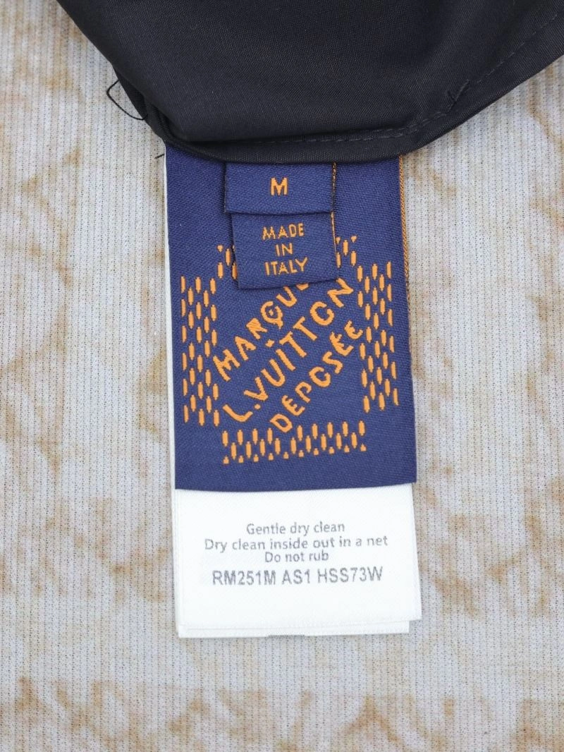 Neat Louis Vuitton Shirts 138569