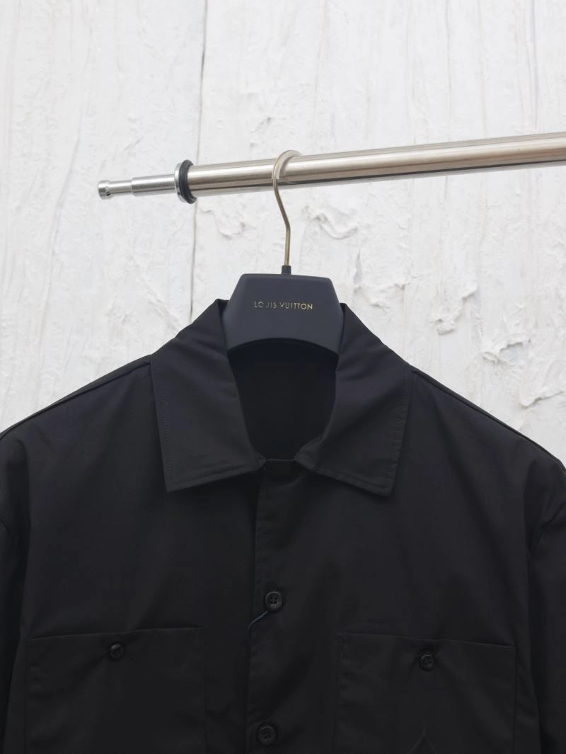 Neat Louis Vuitton Shirts 138569