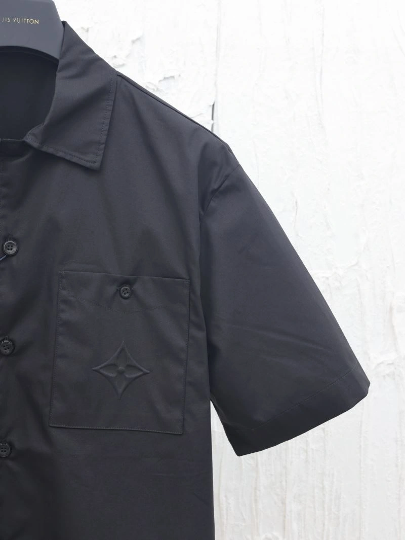 Neat Louis Vuitton Shirts 138569