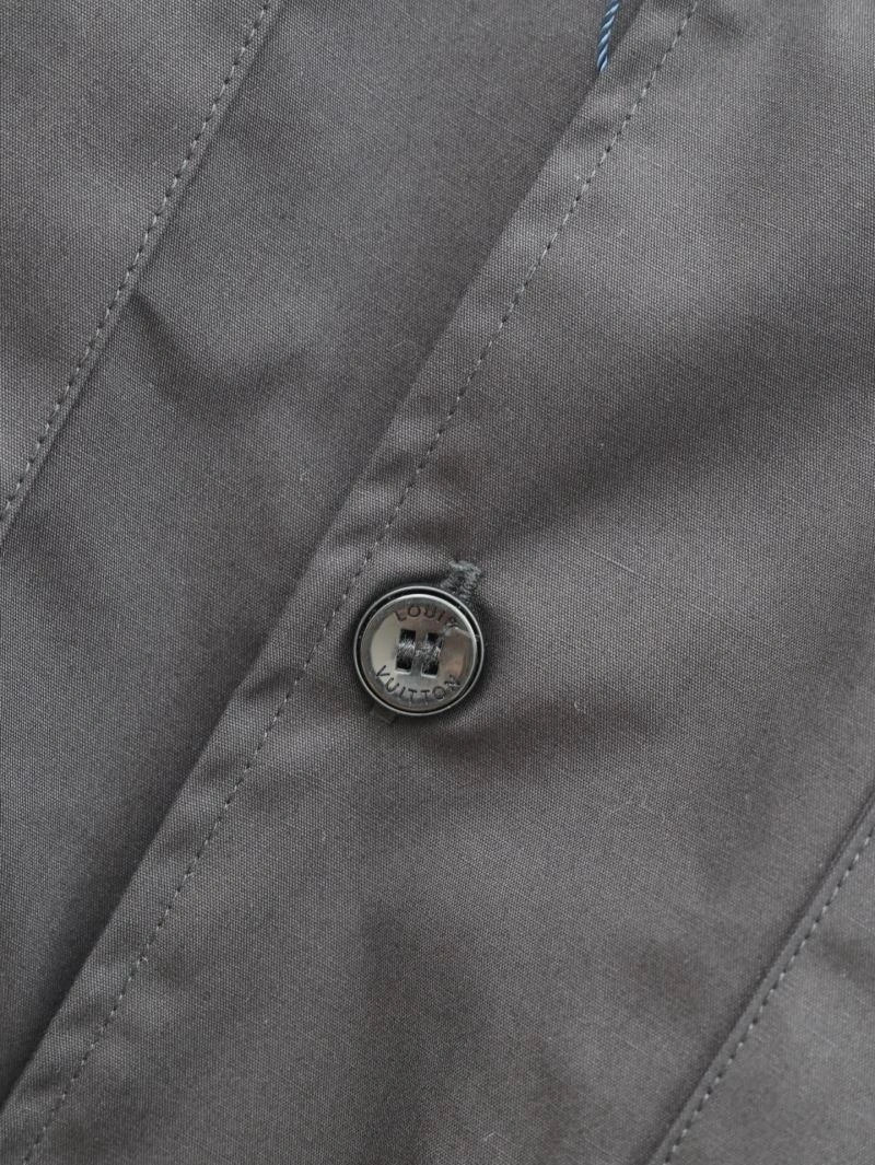Neat Louis Vuitton Shirts 138569