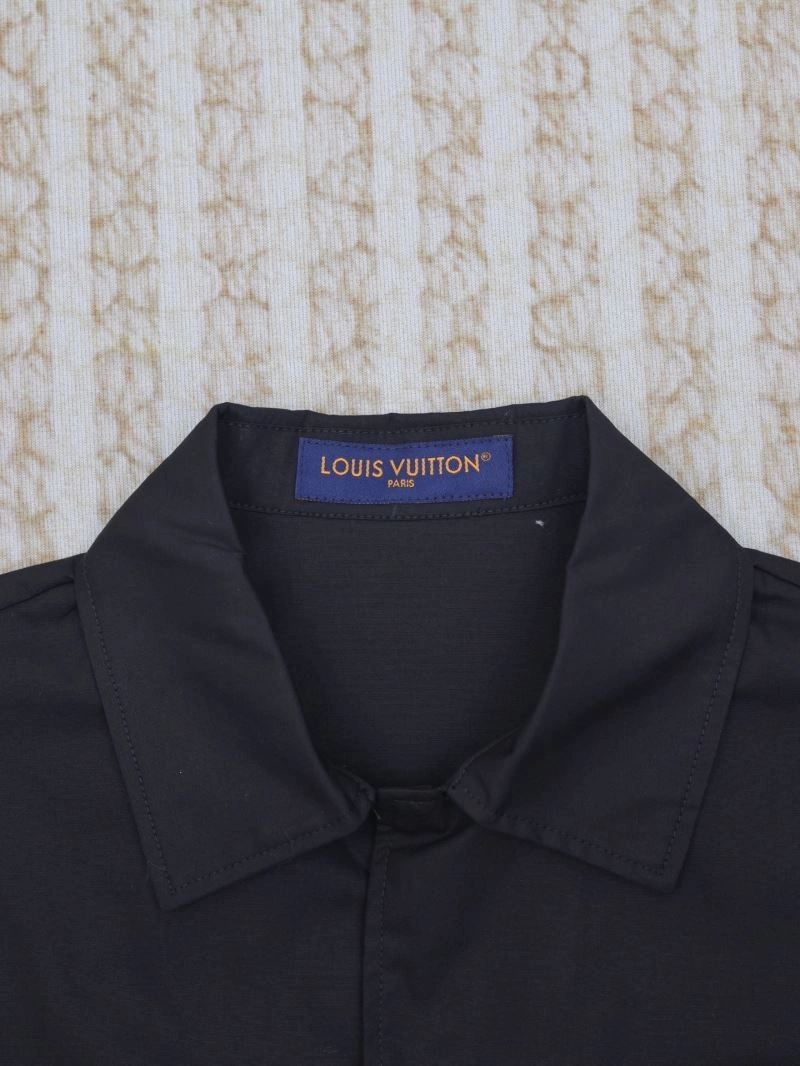 Neat Louis Vuitton Shirts 138569