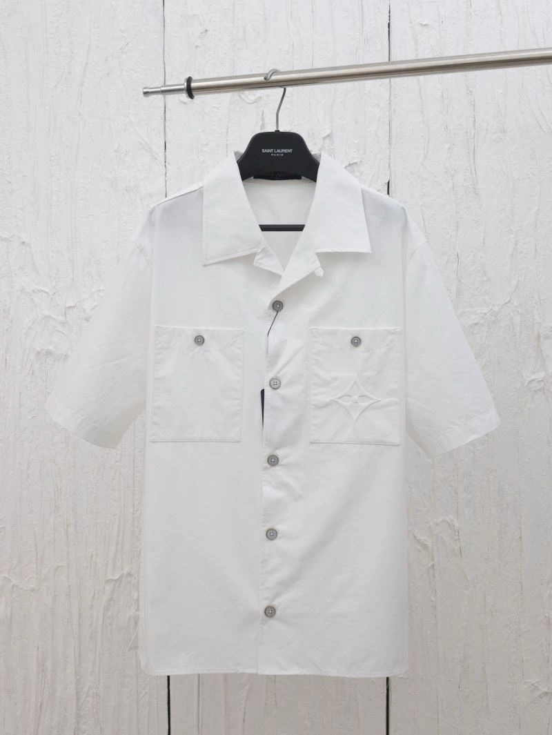 Packable Louis Vuitton Shirts 138563