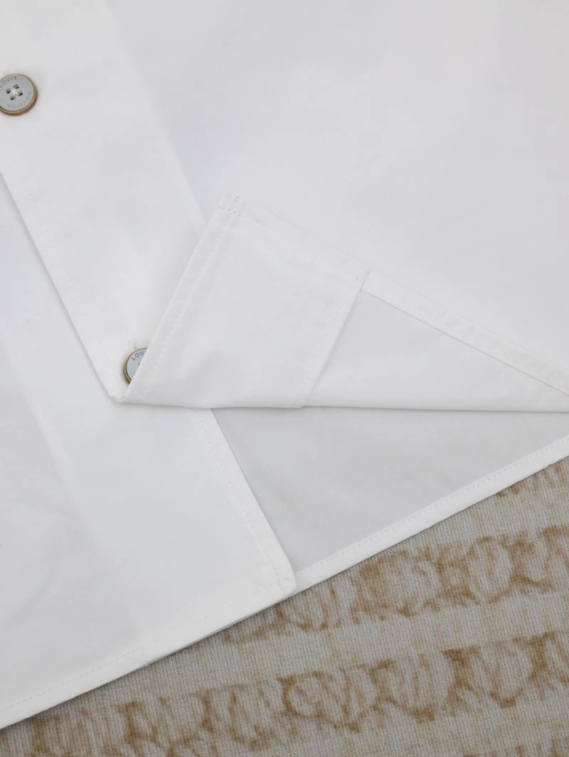 Packable Louis Vuitton Shirts 138563