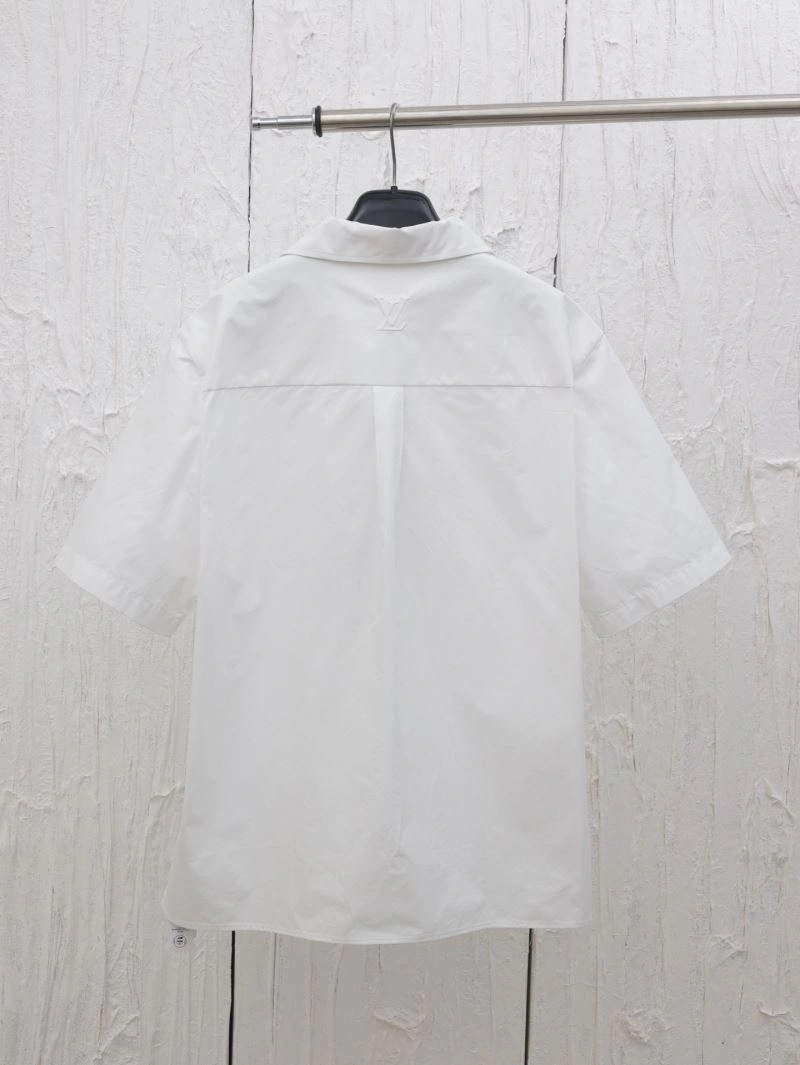 Packable Louis Vuitton Shirts 138563