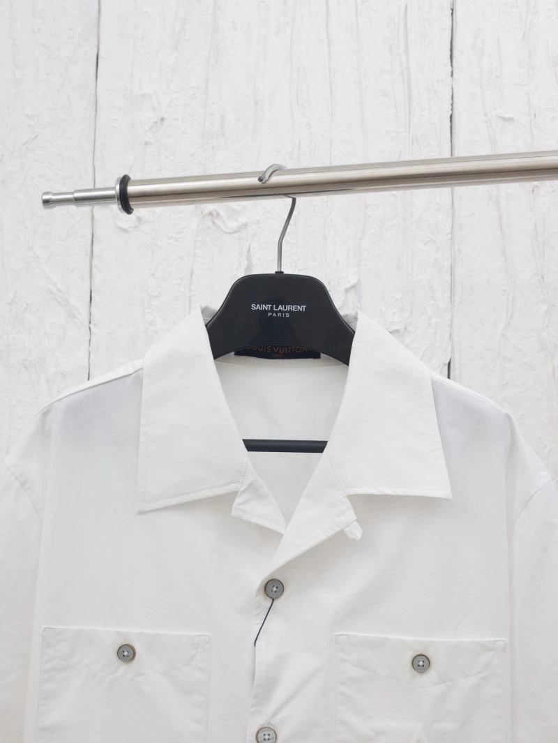Packable Louis Vuitton Shirts 138563